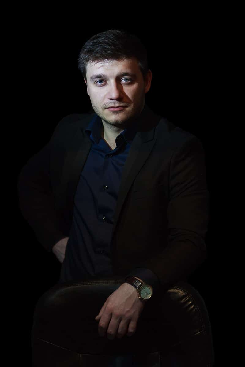 Sedinta foto bussines - Robert - 04