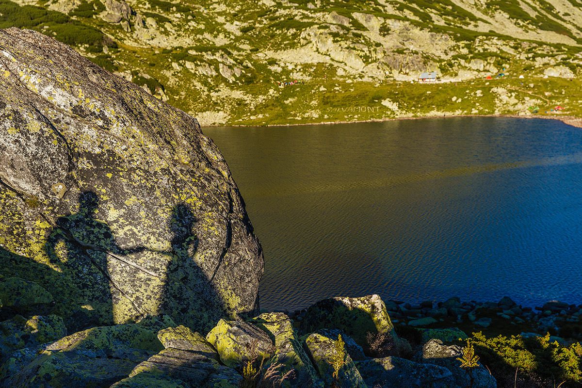 Sedinta foto dupa nunta la altitudinea de 2.040 m cu Pusa si Foca