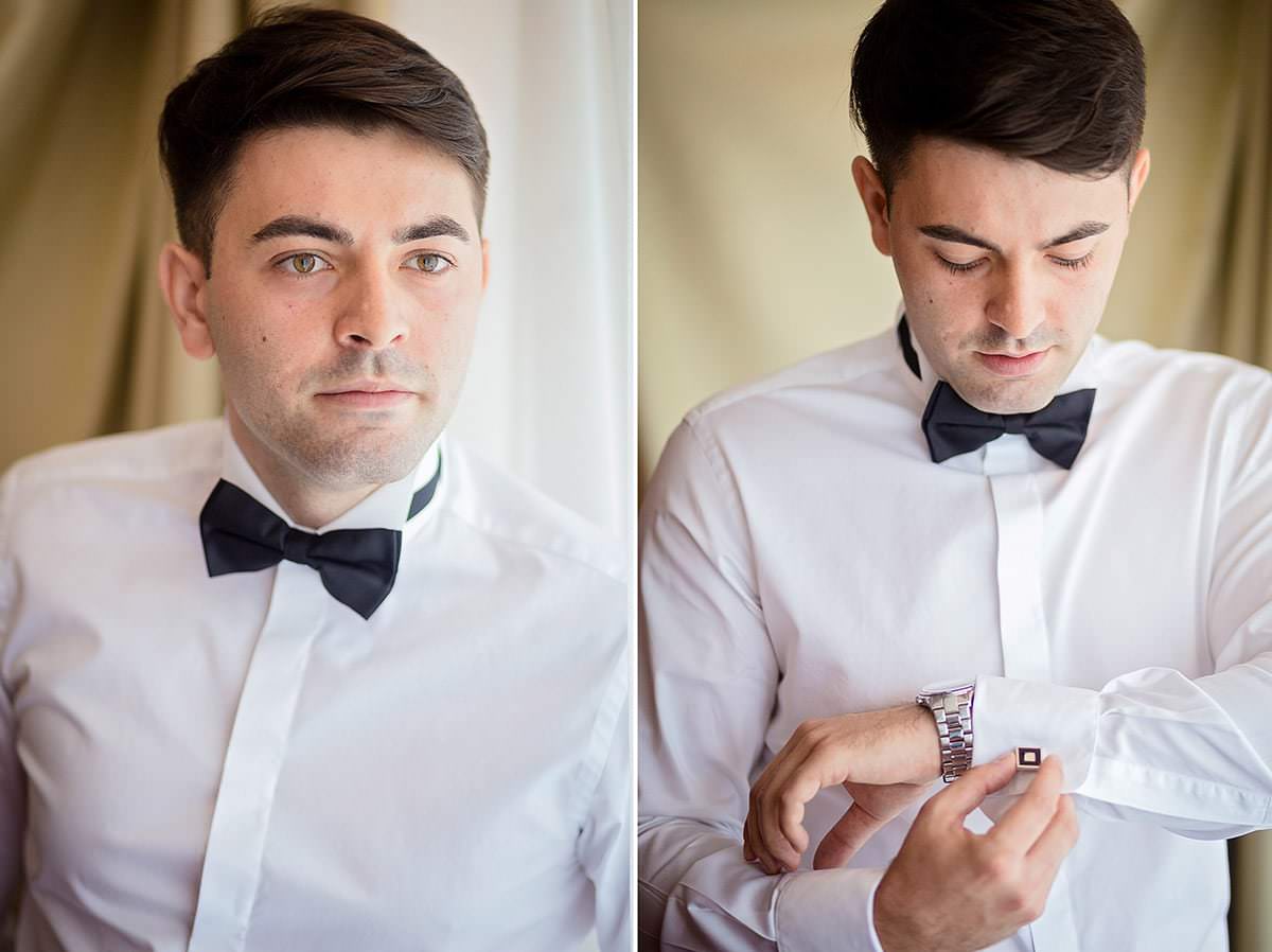 Fotografii nunta andreea si Razvan Pitesti photo