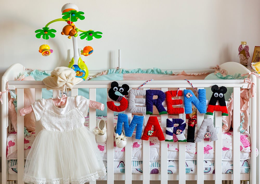 Fotografie de Botez - Serena Maria