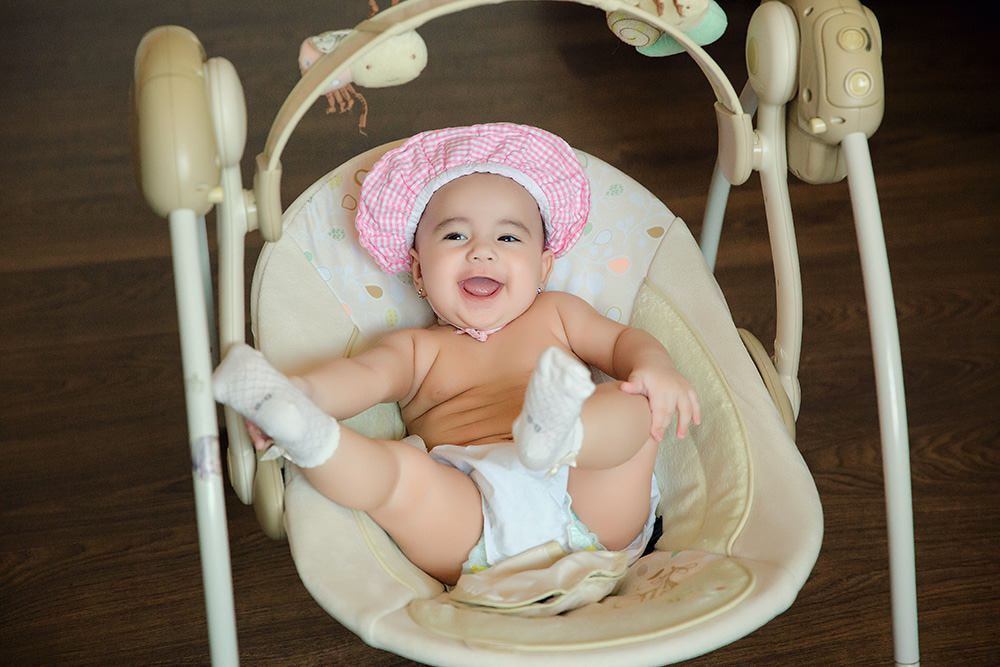 Fotografie de Botez - Serena Maria
