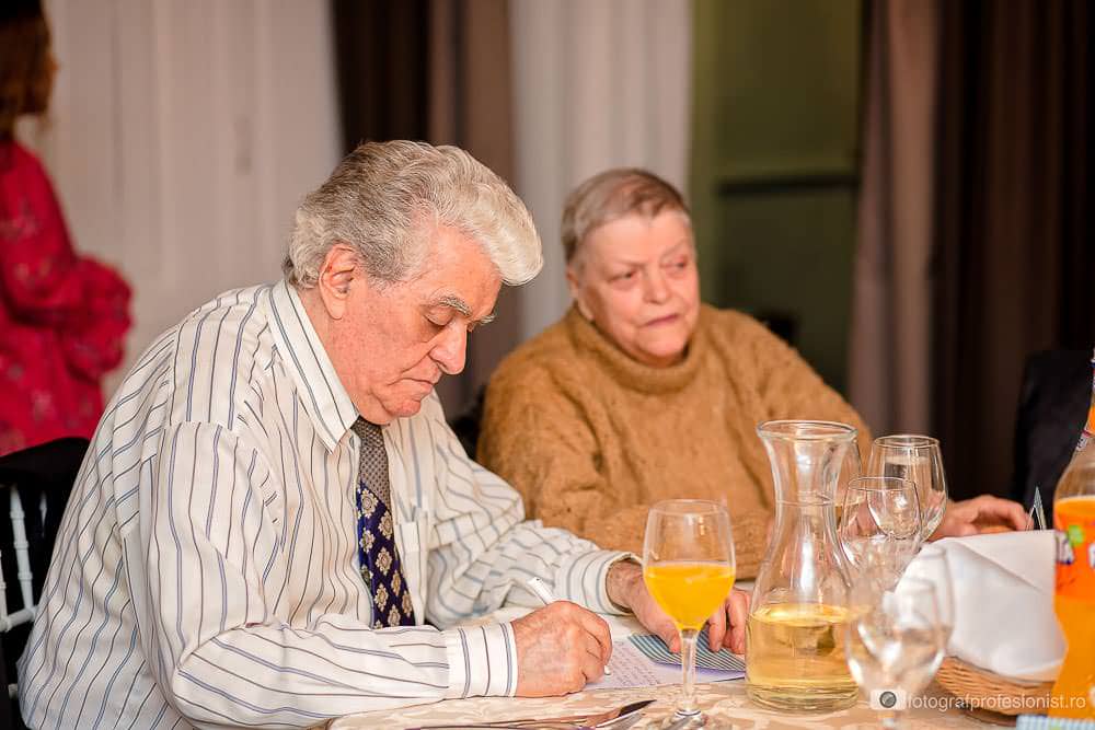 fotografii de botez cu Tudor la Restaurant Rustic