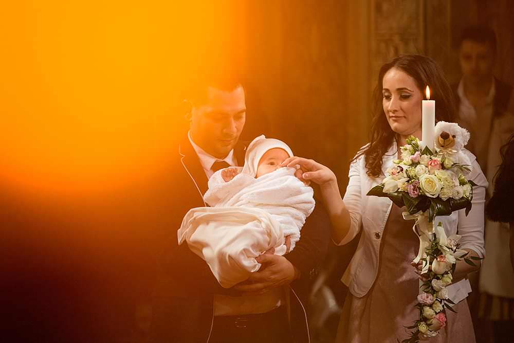 Fotografie de Botez - Serena Maria