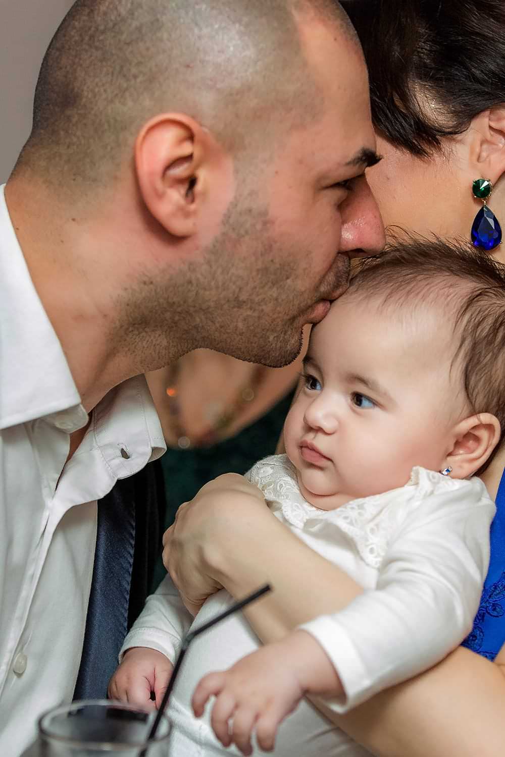 Fotografie de Botez - Serena Maria