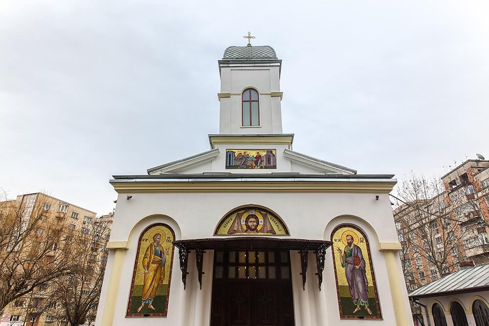 Fotografie de Botez - Serena Maria